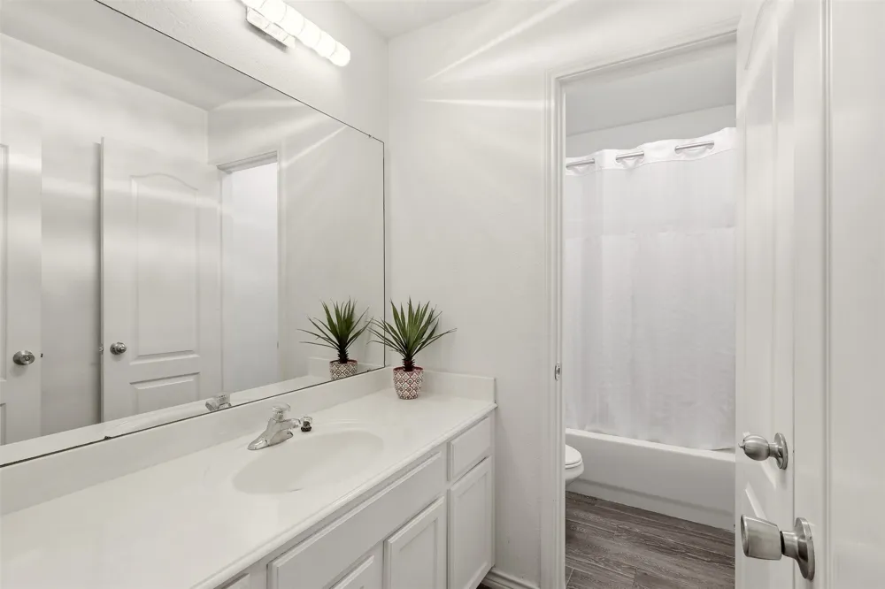 1505 Carriage Lane Savannah, TX 76227