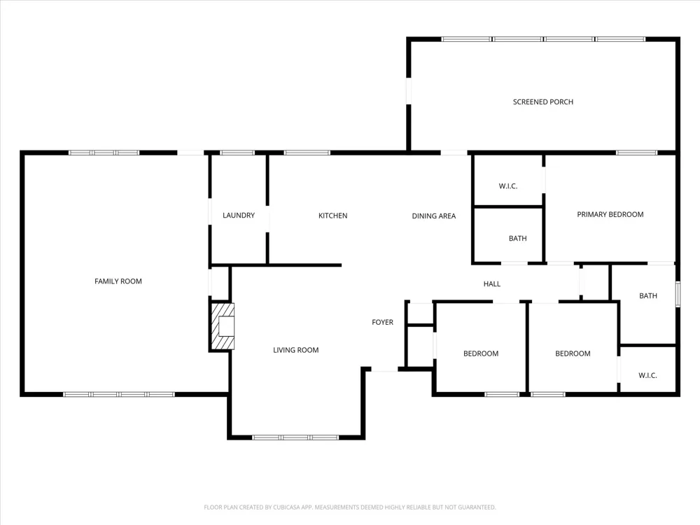 116 County Road 1559 Alba, TX 75410