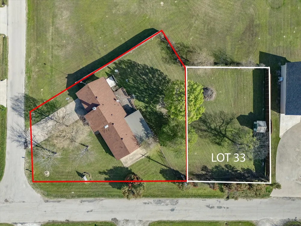 116 County Road 1559 Alba, TX 75410