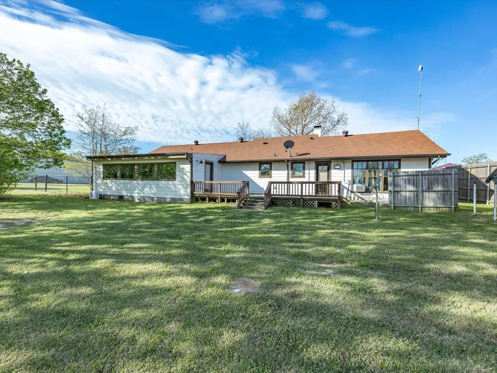 116 County Road 1559 Alba, TX 75410