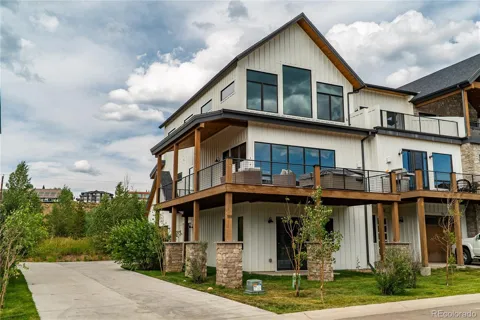 158 Hay Meadow Drive