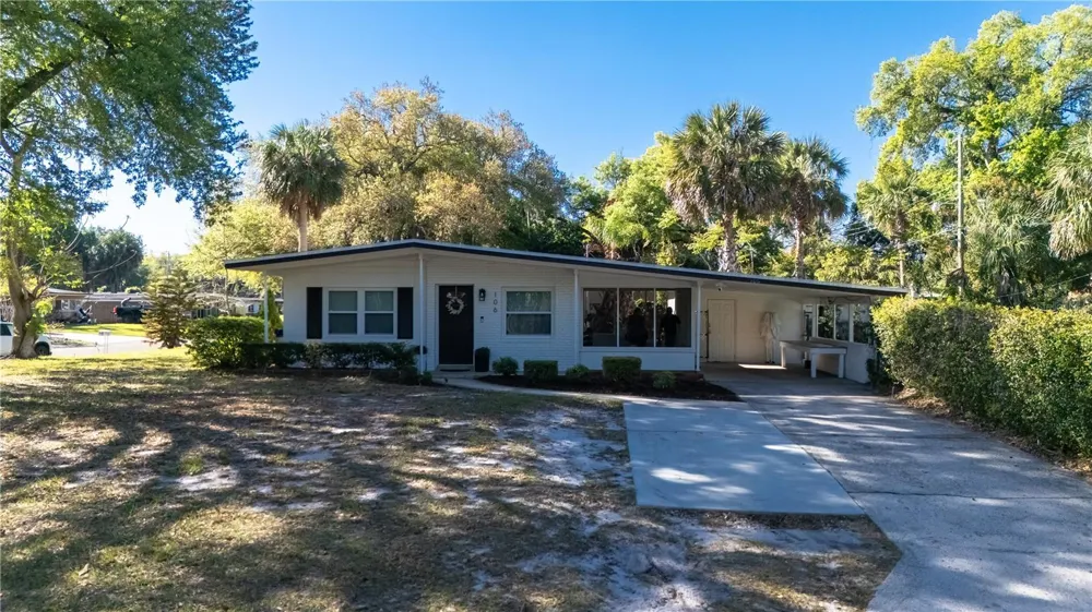 106 E JINKINS CIRCLE Sanford, FL 32773