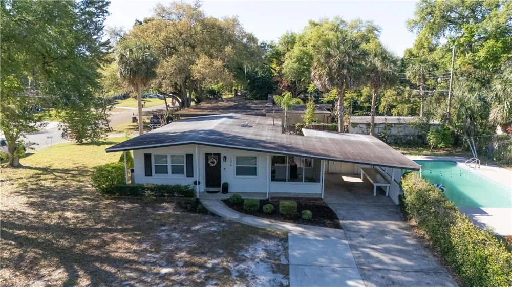 106 E JINKINS CIRCLE Sanford, FL 32773