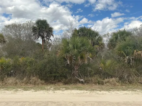 20639 NW 300TH STREET