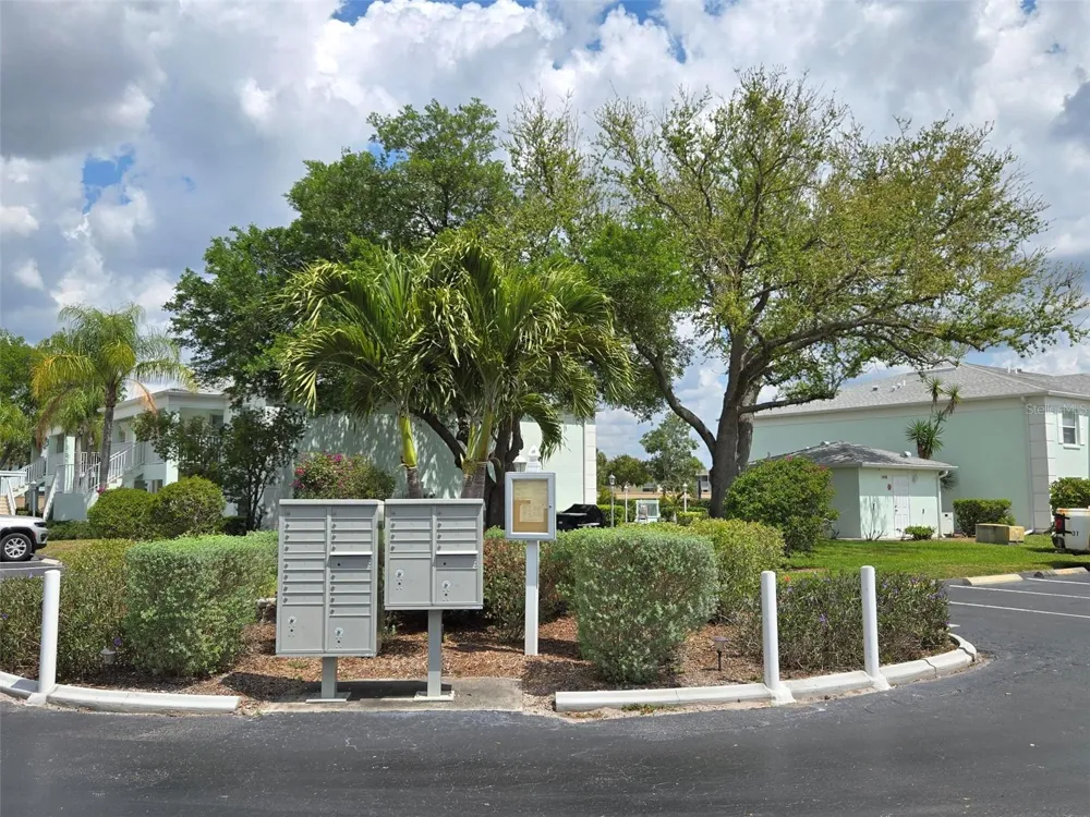 5725 GREENWOOD AVENUE #5201 North Port, FL 34287