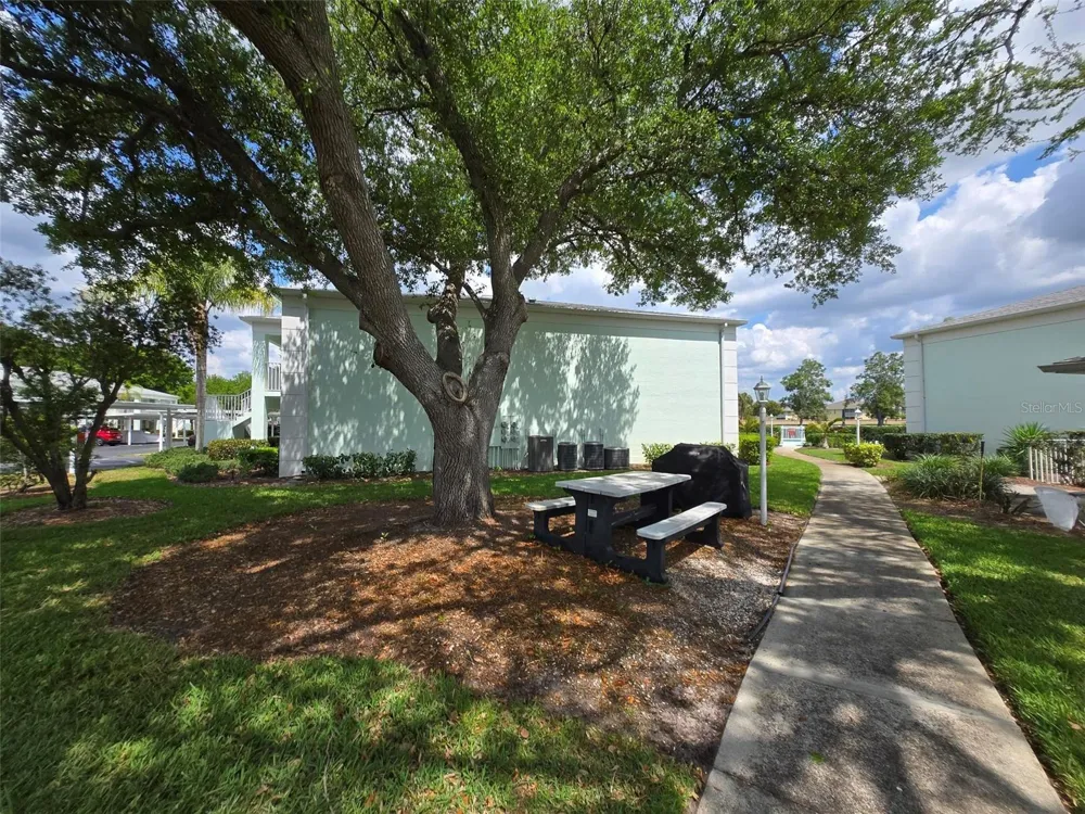 5725 GREENWOOD AVENUE #5201 North Port, FL 34287