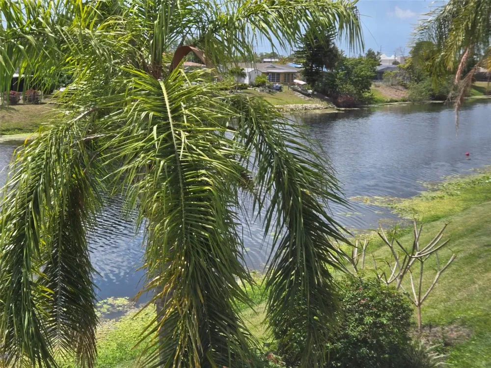 5725 GREENWOOD AVENUE #5201 North Port, FL 34287
