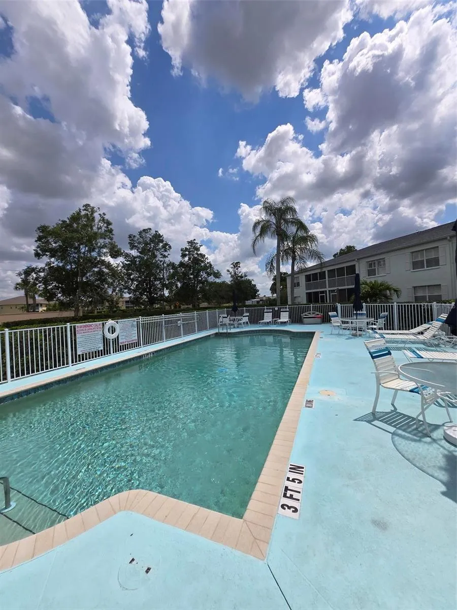 5725 GREENWOOD AVENUE #5201 North Port, FL 34287