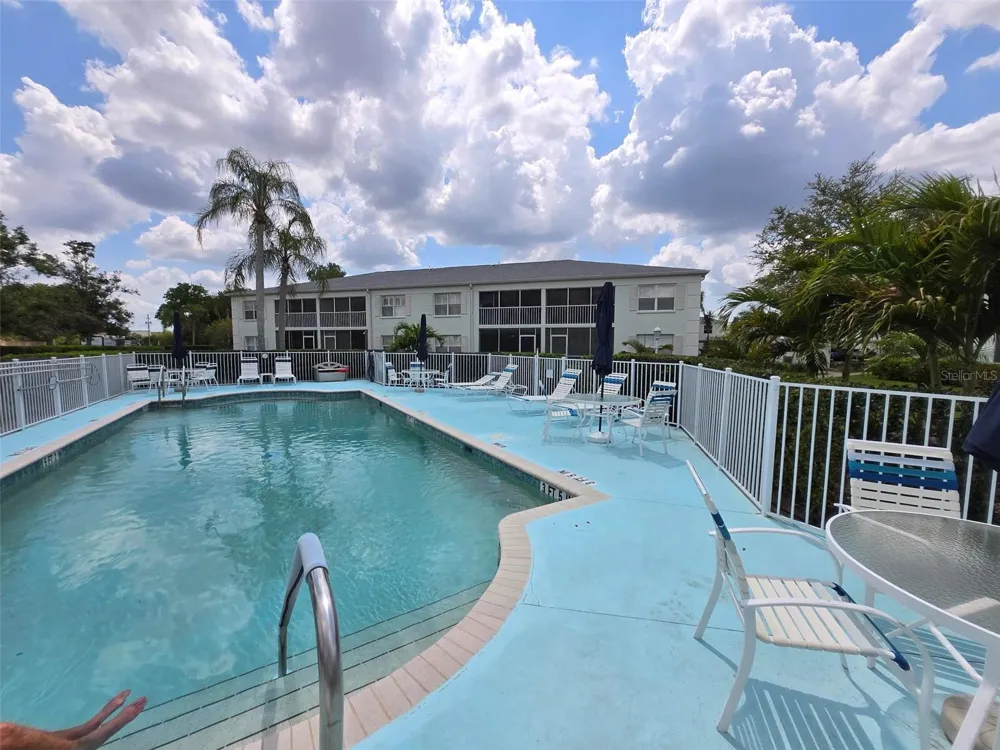 5725 GREENWOOD AVENUE #5201 North Port, FL 34287
