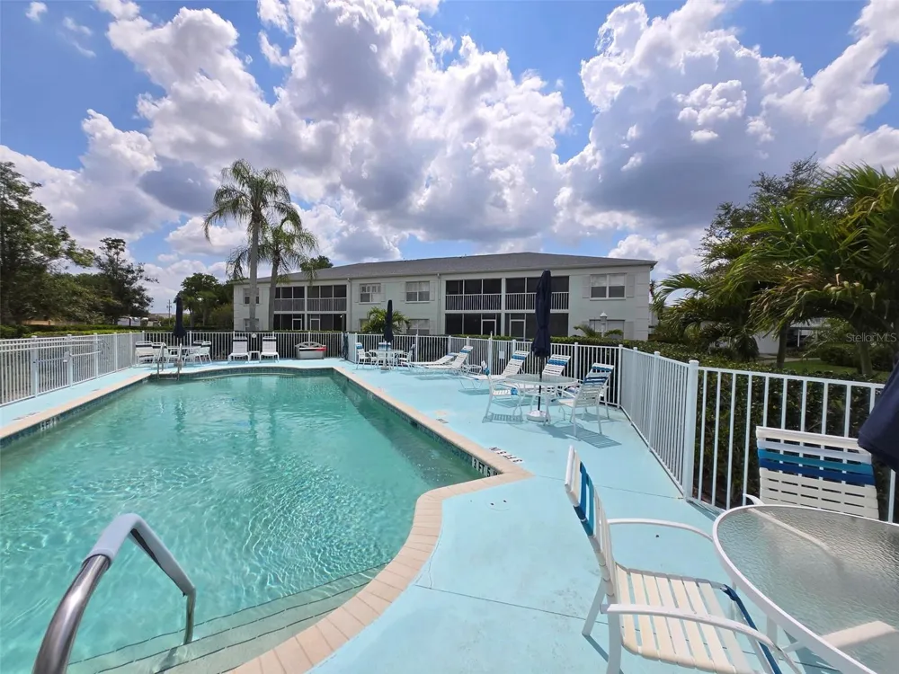 5725 GREENWOOD AVENUE #5201 North Port, FL 34287