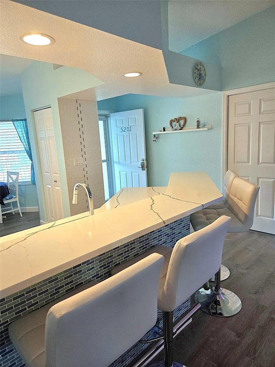 5725 GREENWOOD AVENUE #5201 North Port, FL 34287