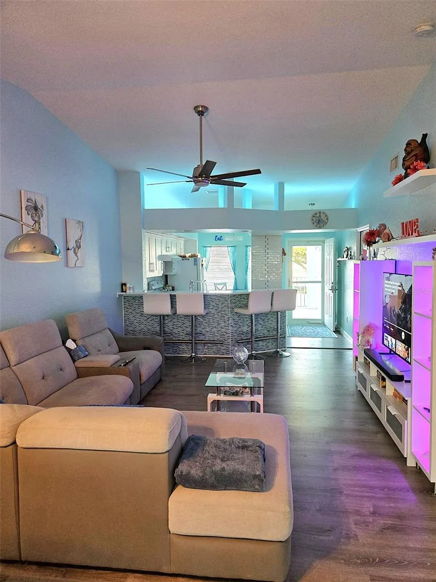 5725 GREENWOOD AVENUE #5201 North Port, FL 34287