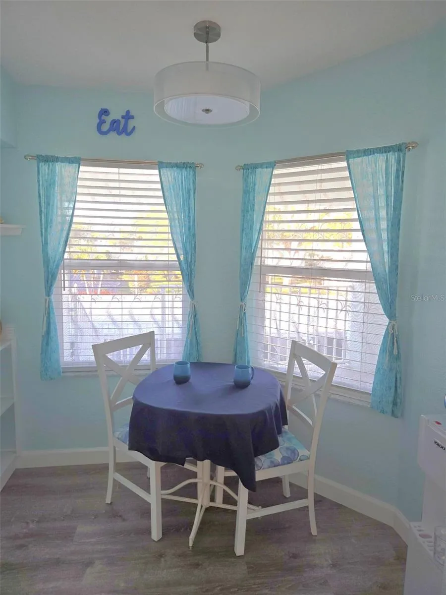 5725 GREENWOOD AVENUE #5201 North Port, FL 34287
