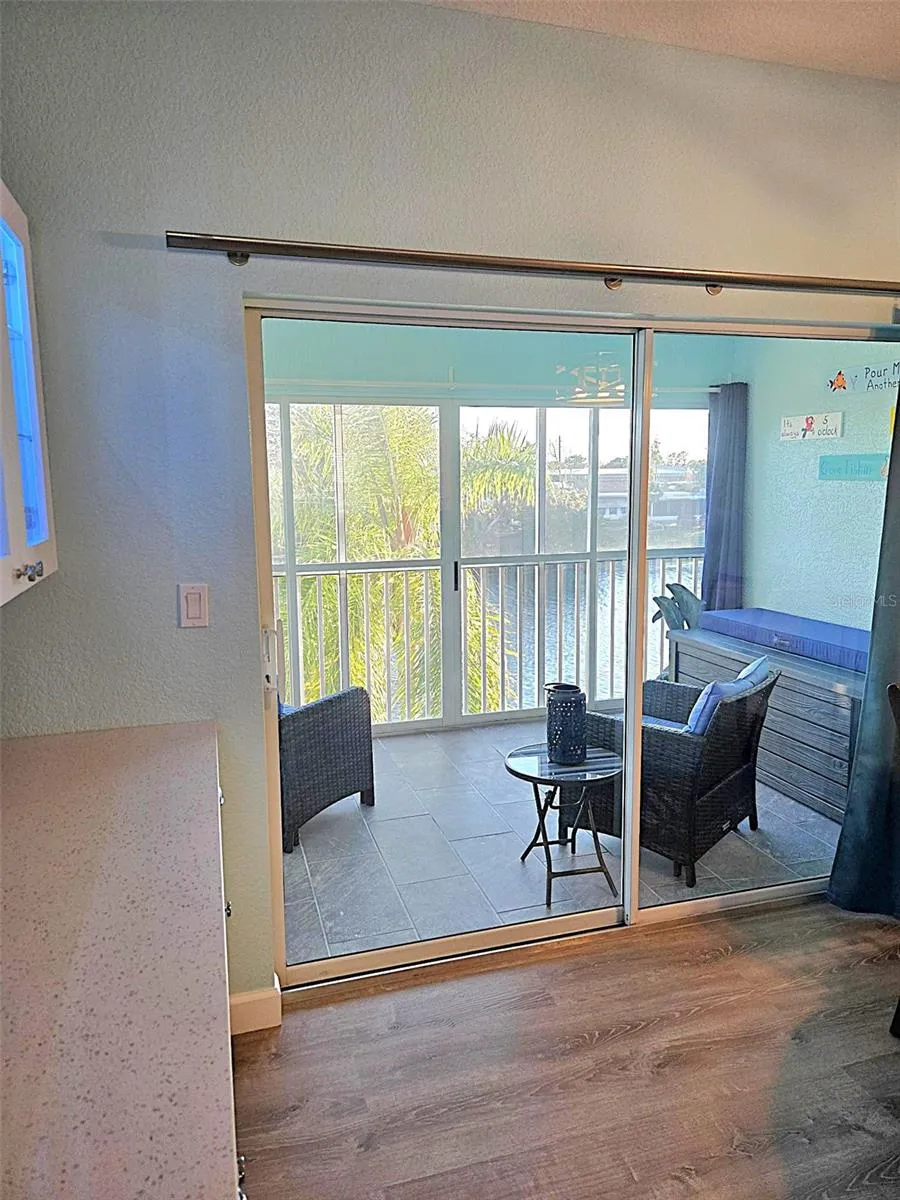 5725 GREENWOOD AVENUE #5201 North Port, FL 34287