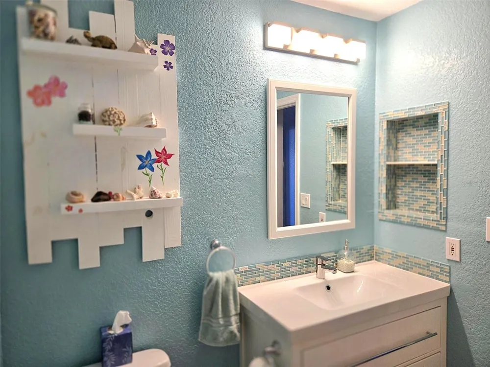 5725 GREENWOOD AVENUE #5201 North Port, FL 34287
