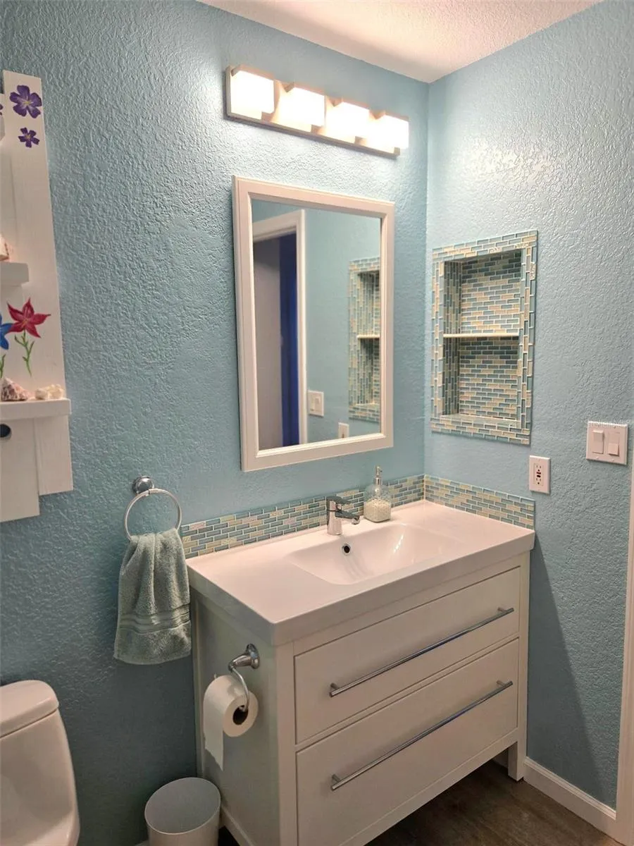 5725 GREENWOOD AVENUE #5201 North Port, FL 34287