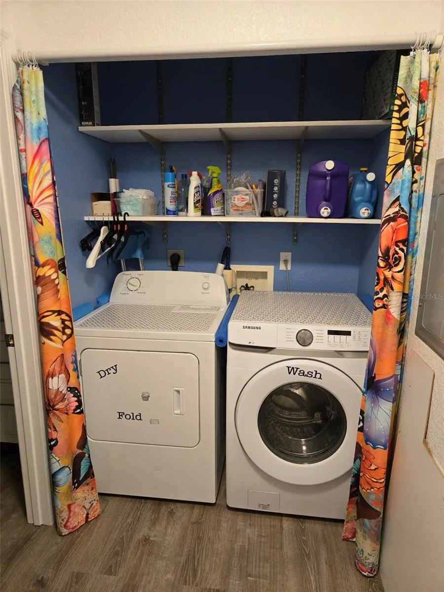 5725 GREENWOOD AVENUE #5201 North Port, FL 34287