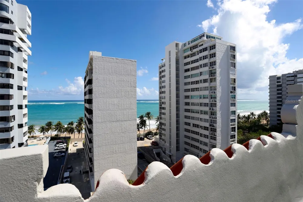 1506 ASHFORD #PH San Juan, PR 00911