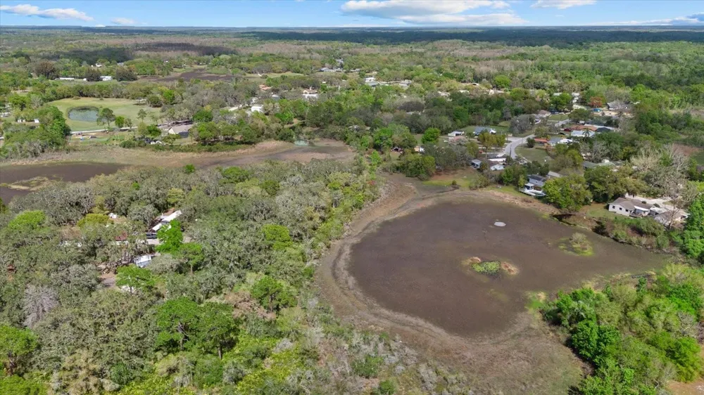 INDALE DRIVE New Port Richey, FL 34654