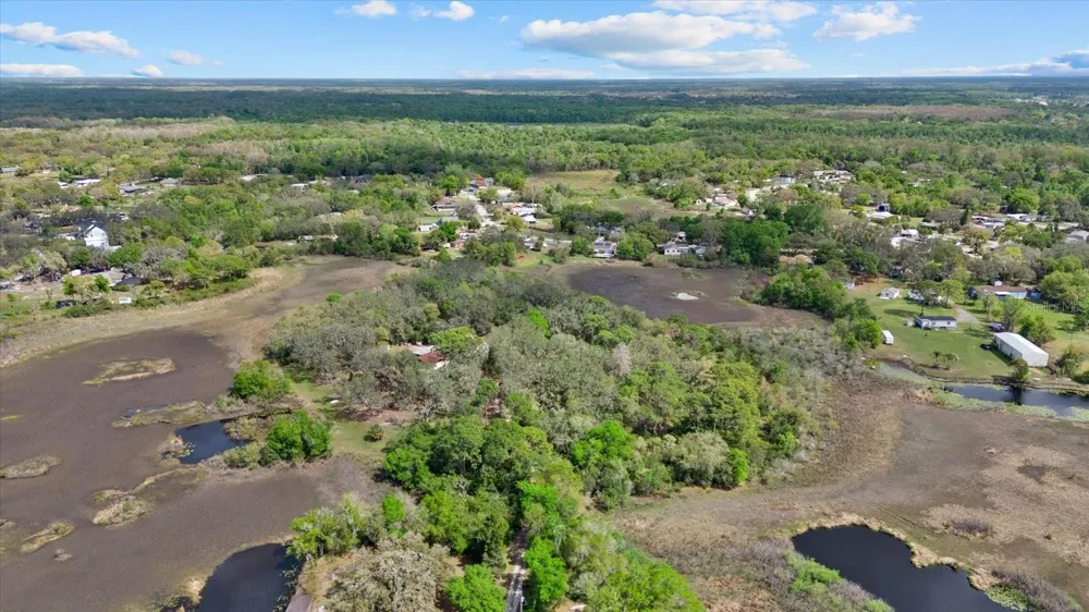 INDALE DRIVE New Port Richey, FL 34654