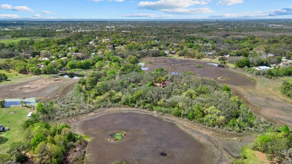 INDALE DRIVE New Port Richey, FL 34654