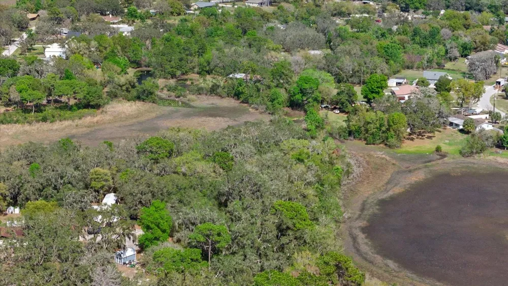 INDALE DRIVE New Port Richey, FL 34654