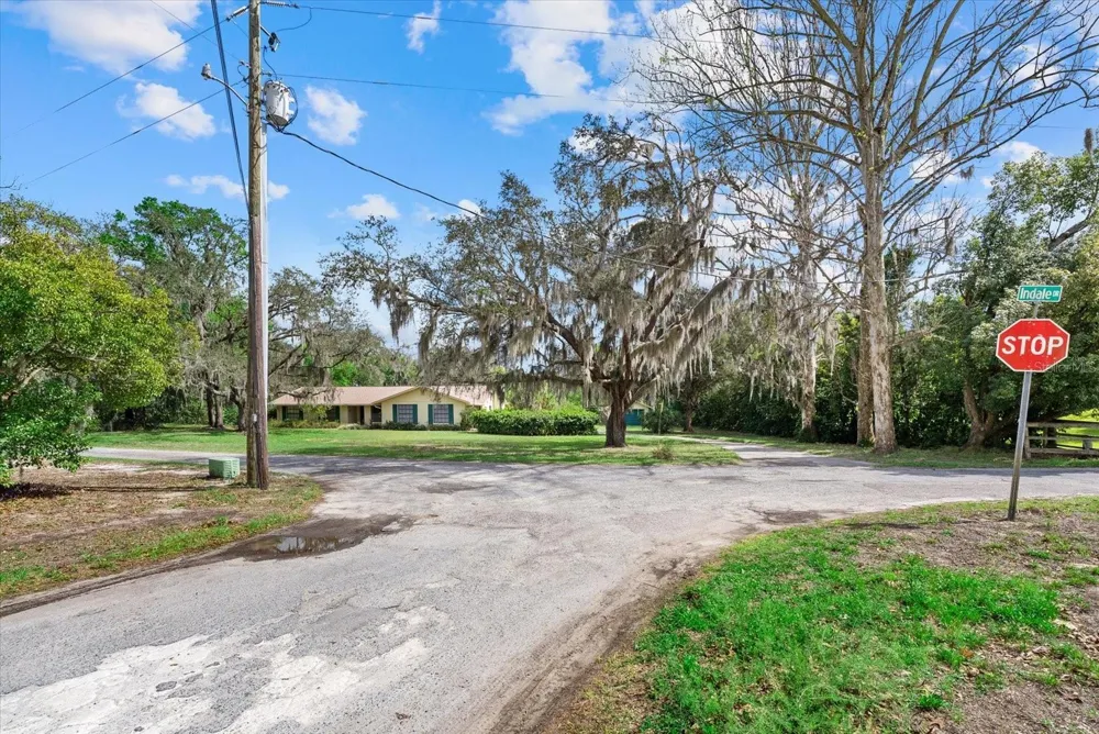 INDALE DRIVE New Port Richey, FL 34654