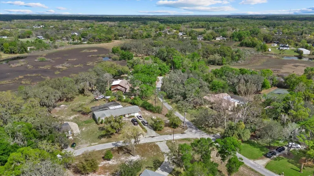 INDALE DRIVE New Port Richey, FL 34654