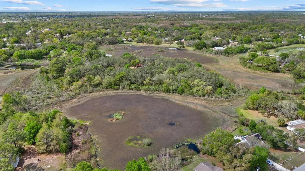 INDALE DRIVE New Port Richey, FL 34654