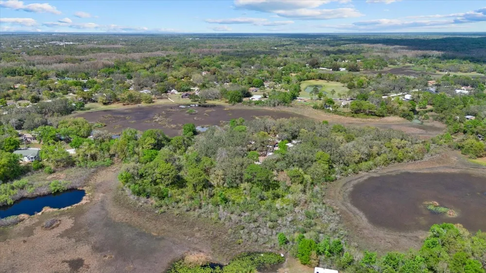 INDALE DRIVE New Port Richey, FL 34654