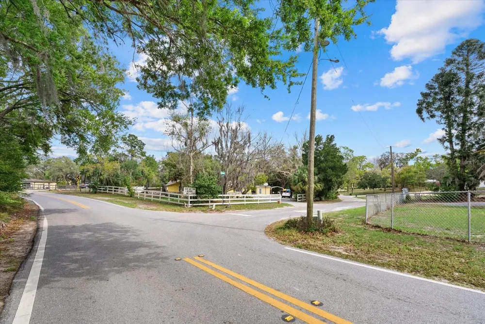 INDALE DRIVE New Port Richey, FL 34654