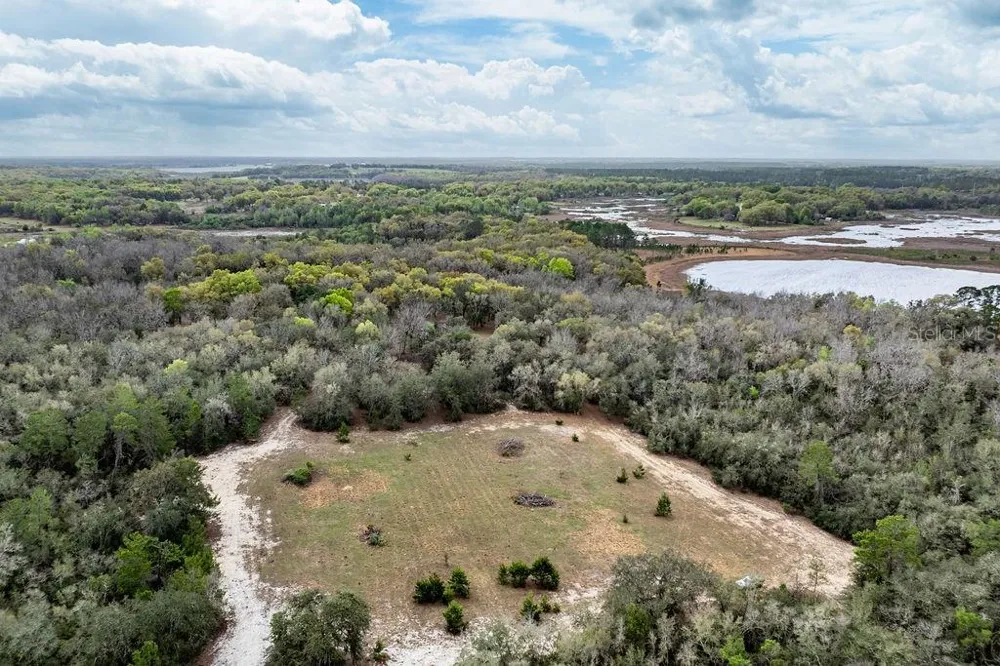 0 FOREST  02, #2, SE 150TH STREET Umatilla, FL 32784