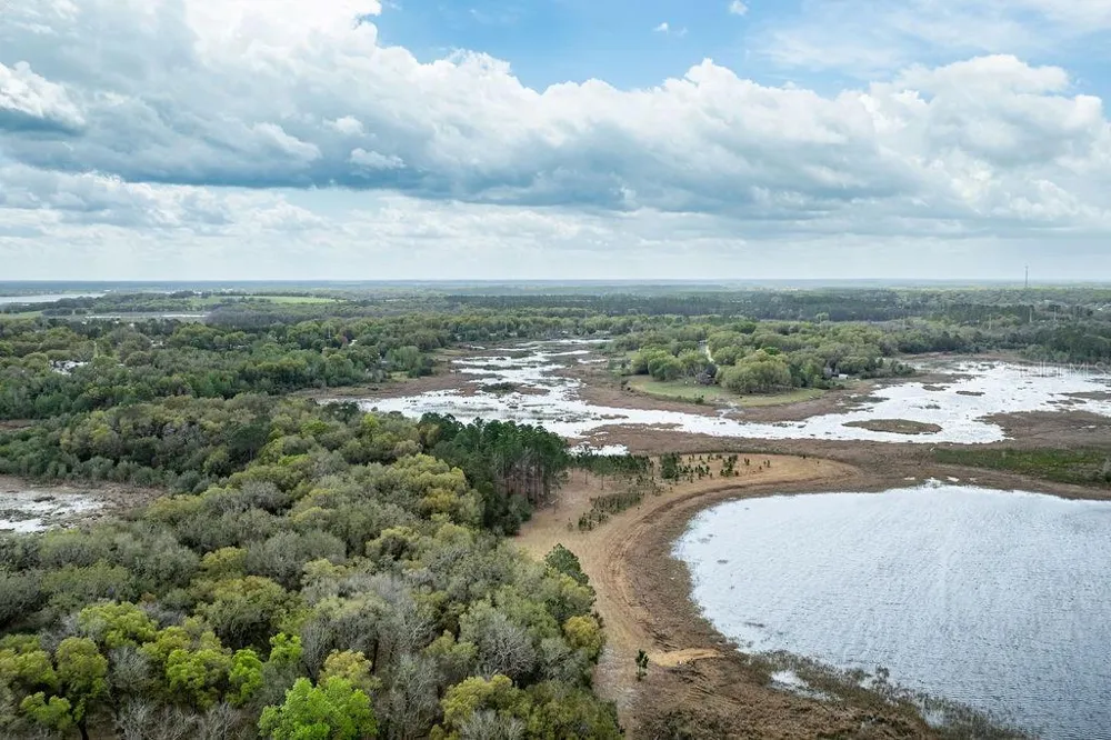 0 FOREST  02, #2, SE 150TH STREET Umatilla, FL 32784