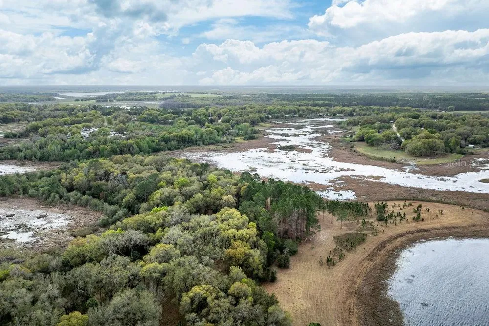 0 FOREST  02, #2, SE 150TH STREET Umatilla, FL 32784