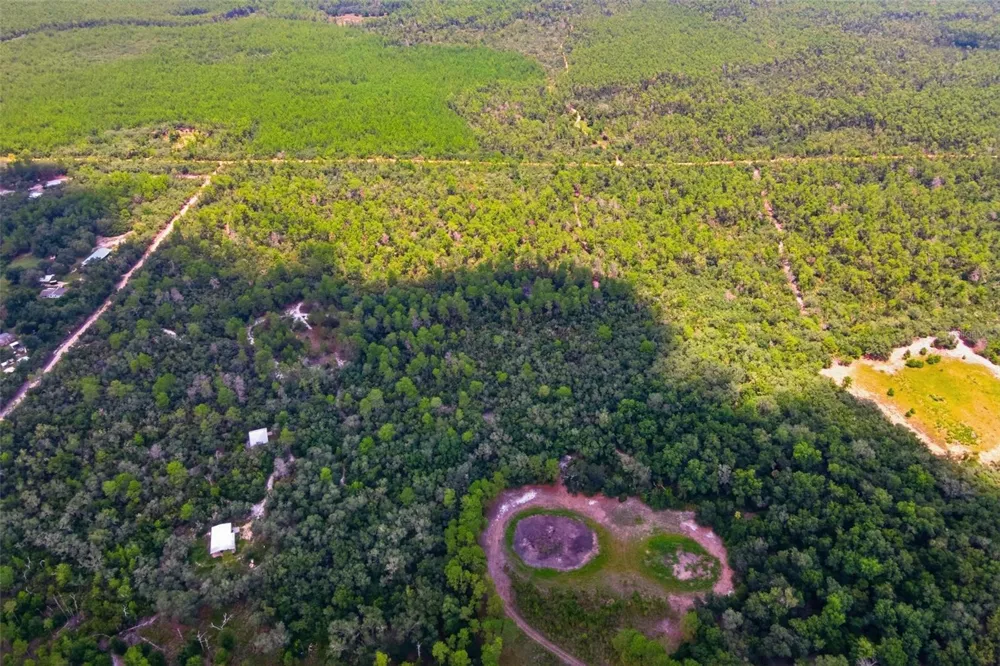 0 FOREST  02, #2, SE 150TH STREET Umatilla, FL 32784