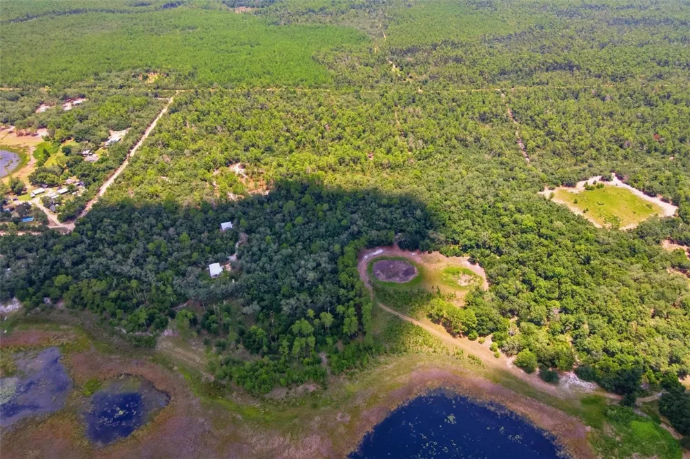 0 FOREST  02, #2, SE 150TH STREET Umatilla, FL 32784