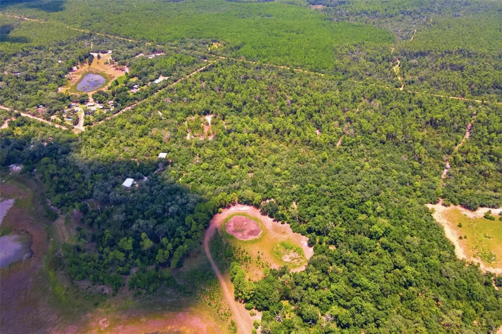0 FOREST  02, #2, SE 150TH STREET Umatilla, FL 32784
