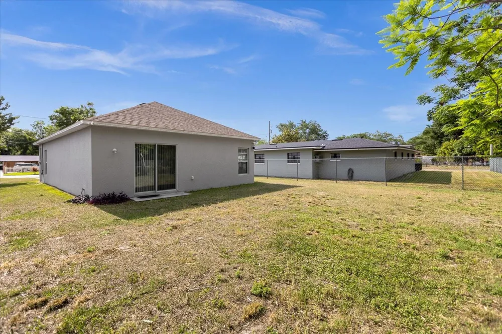 97 GOLDWYN AVENUE Orlando, FL 32805