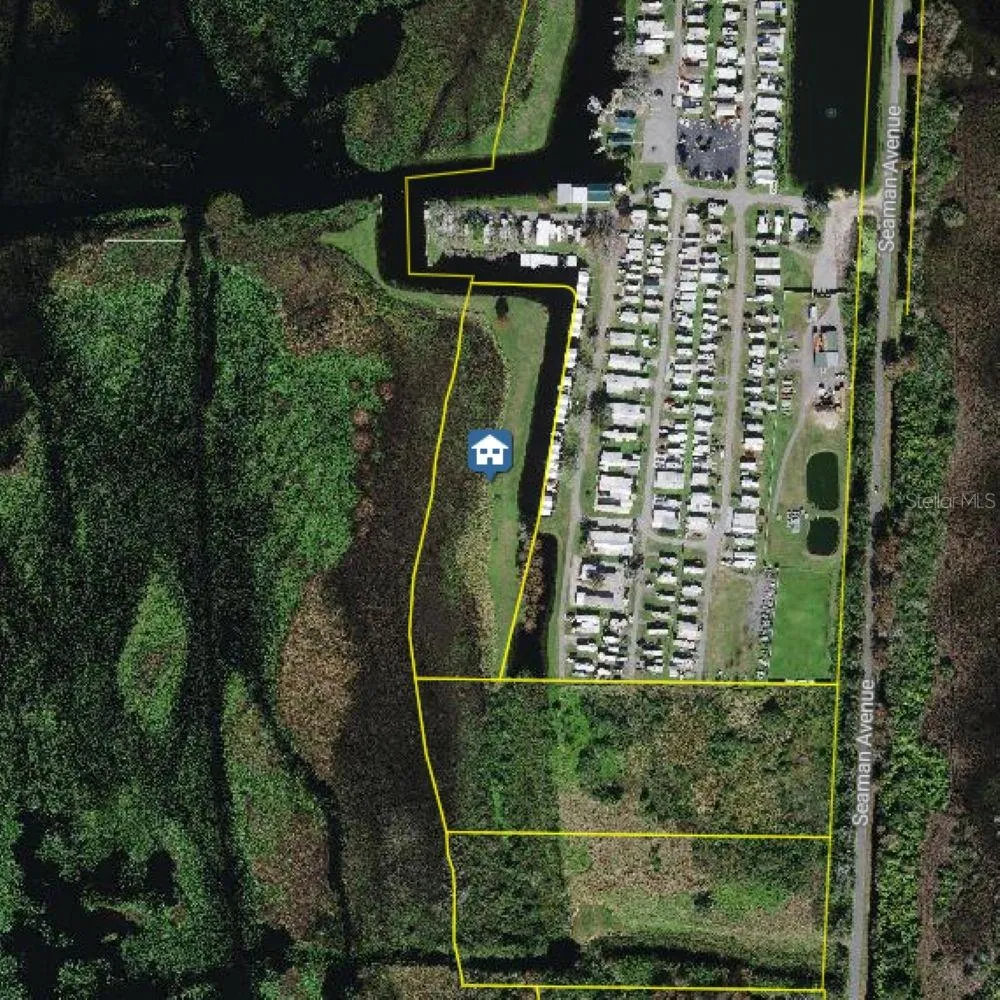 KISSIMMEE PARK ROAD St Cloud, FL 34772