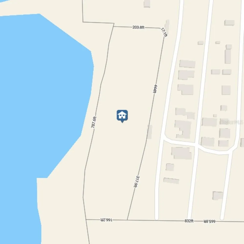 KISSIMMEE PARK ROAD St Cloud, FL 34772