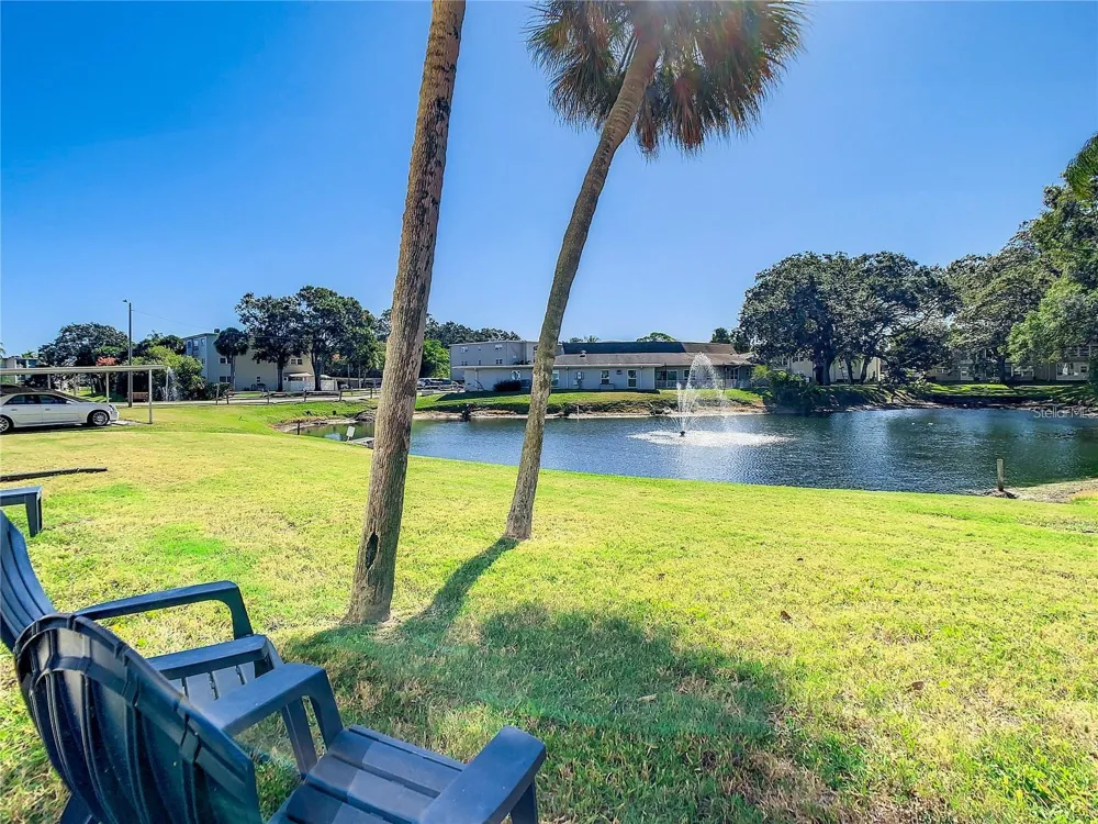 841 PATRICIA AVENUE #103 Dunedin, FL 34698
