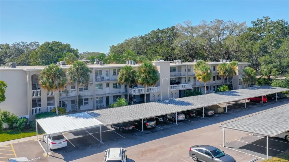 841 PATRICIA AVENUE #103 Dunedin, FL 34698