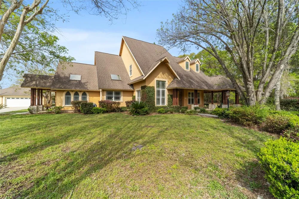 16638 HIGHWAY 329 Reddick, FL 32686