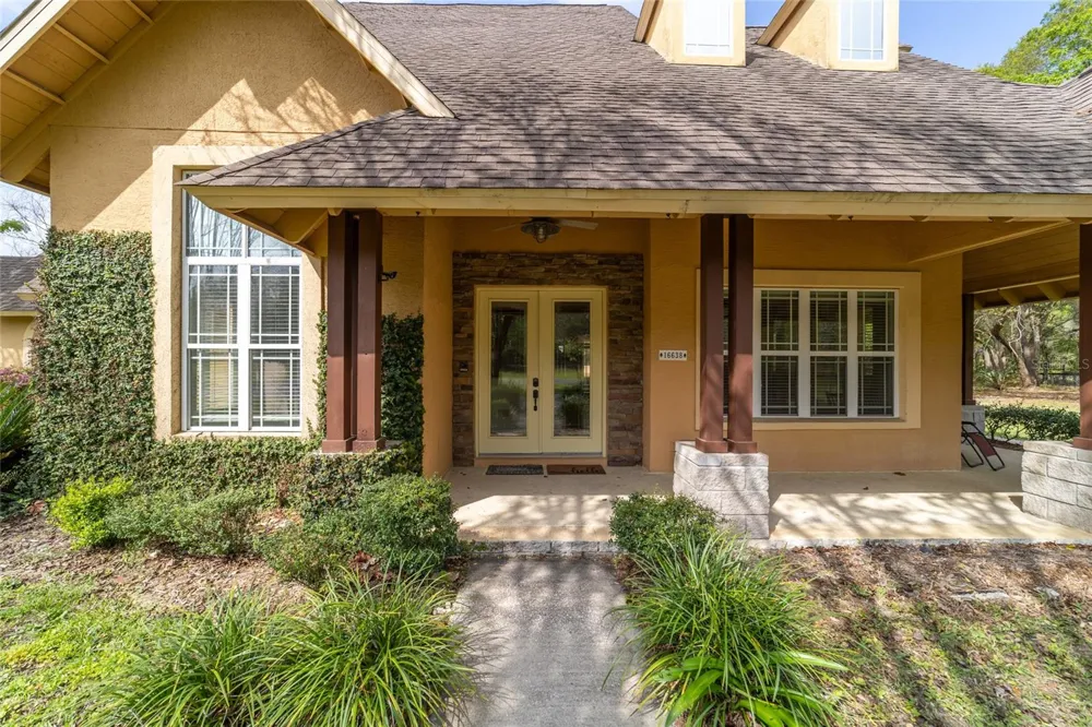 16638 HIGHWAY 329 Reddick, FL 32686
