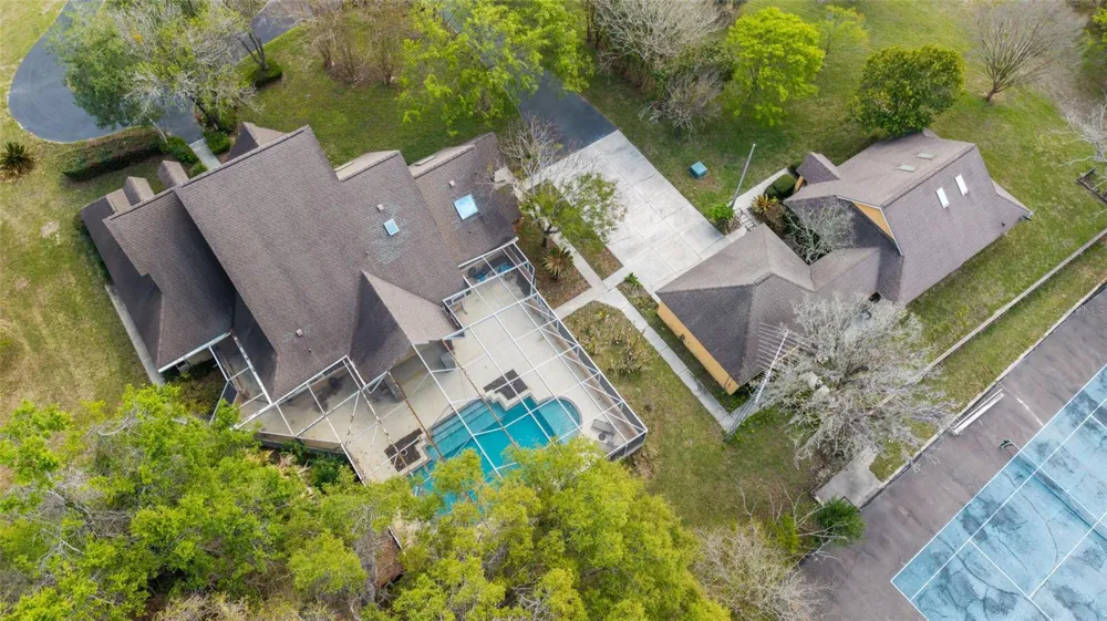 16638 HIGHWAY 329 Reddick, FL 32686