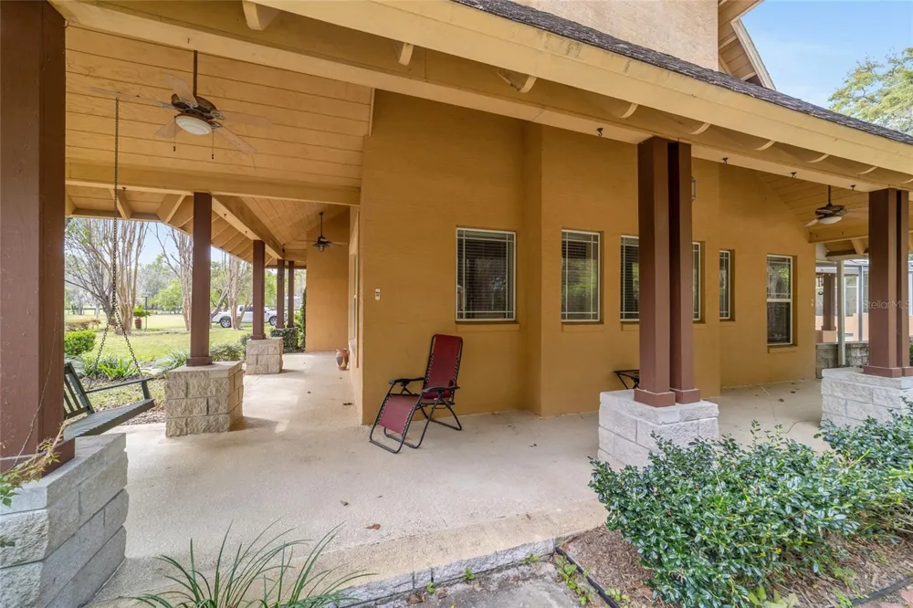 16638 HIGHWAY 329 Reddick, FL 32686