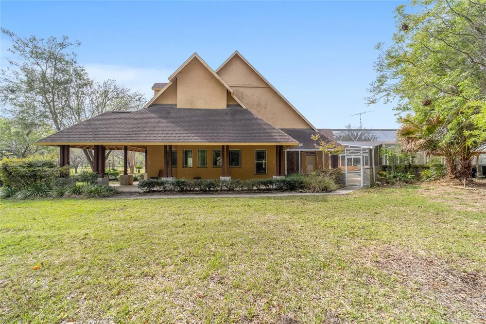 16638 HIGHWAY 329 Reddick, FL 32686