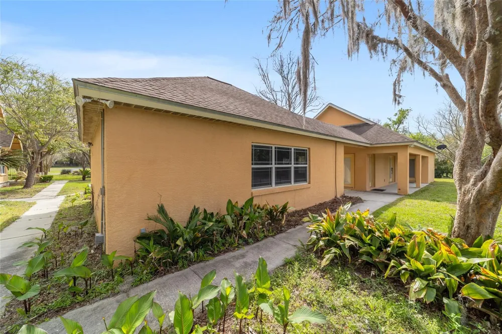 16638 HIGHWAY 329 Reddick, FL 32686