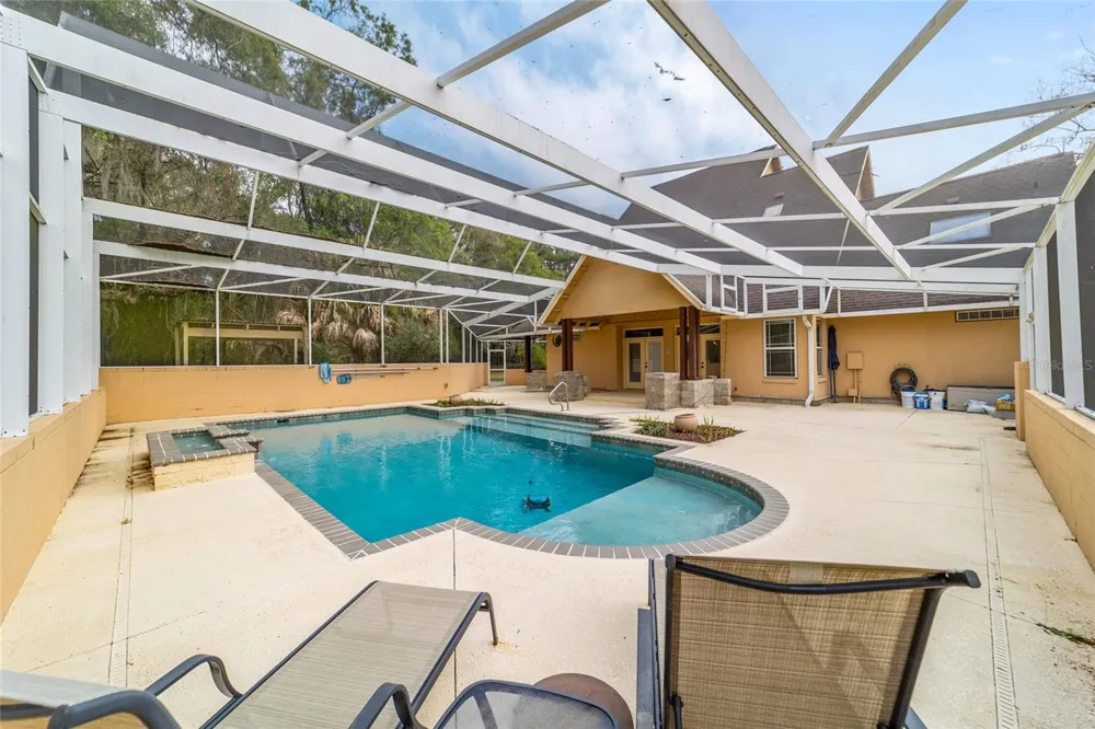 16638 HIGHWAY 329 Reddick, FL 32686