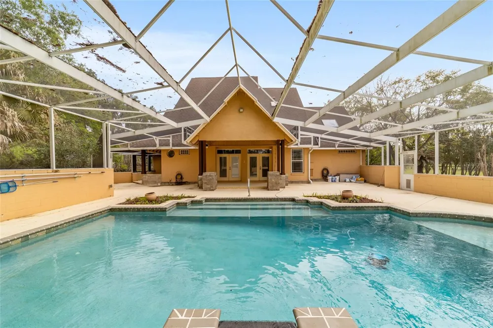 16638 HIGHWAY 329 Reddick, FL 32686